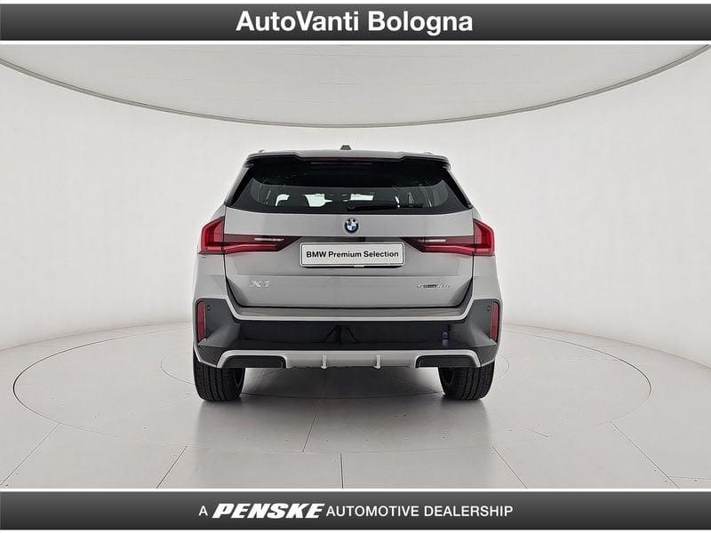 BMW X1 X1 sDrive 18d Msport