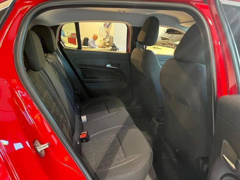 FIAT 600 600 Hybrid 110 CV DCT MHEV Pop
