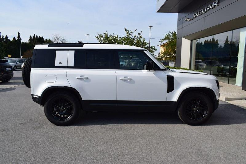 Land Rover Defender 110 3.0D I6 250 CV AWD Auto SE