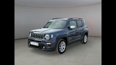 JEEP Renegade 2019 - Renegade 1.6 mjt Limited 2wd 130cv