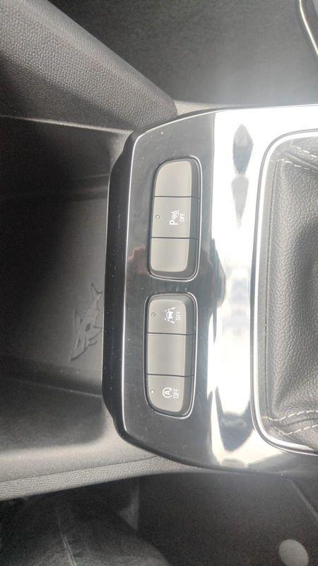 Opel Mokka Mokka 1.5 diesel Elegance
