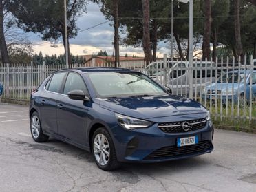 Opel Corsa 1.2 Elegance