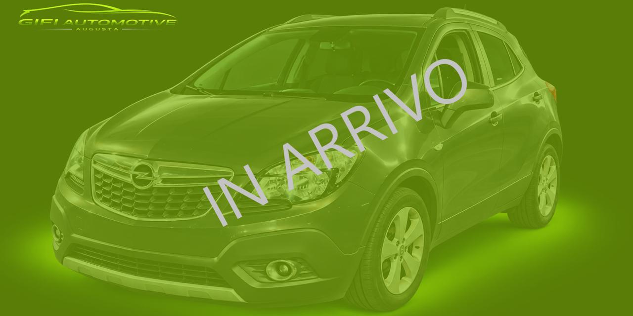 Opel Mokka 1.4 Turbo LPG Ego ecoFlex