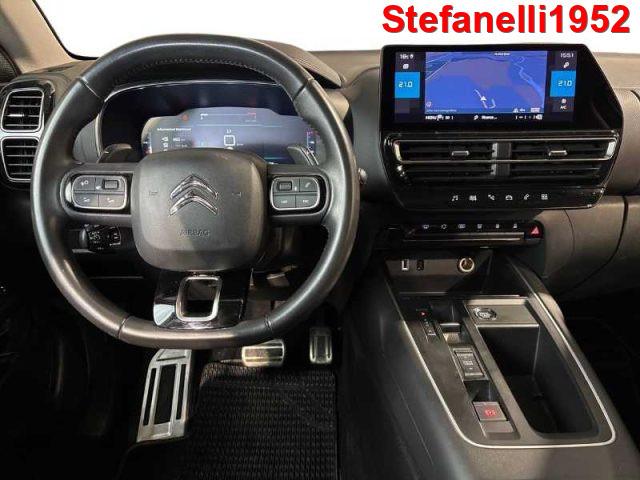 CITROEN C5 Aircross 2022 - 1.5 bluehdi Shine s&s 130cv e