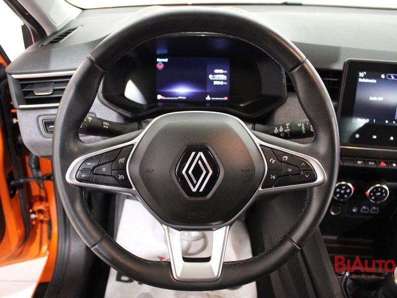 Renault Clio Clio TCe 100 CV GPL 5 porte Equilibre