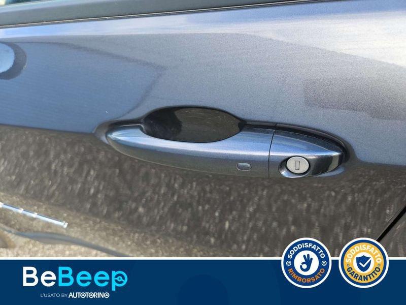 Jeep Compass 2.0 MJT LIMITED 4WD 140CV AUTO