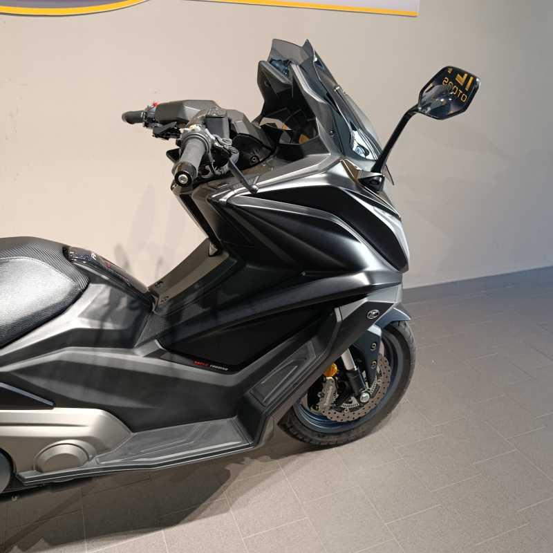 Kymco AK 550 - 2019