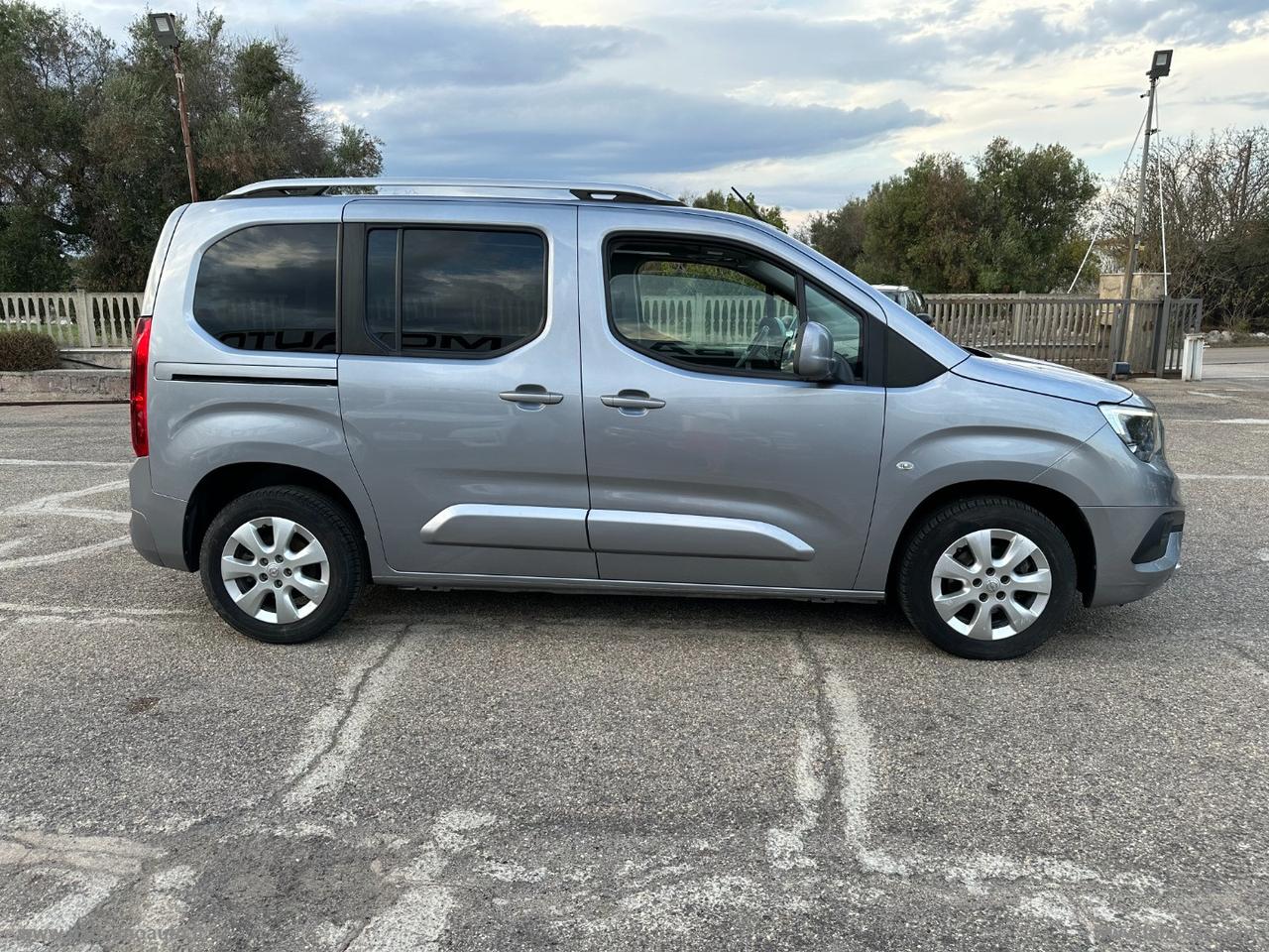 OPEL Combo Life 1.5D Innovation