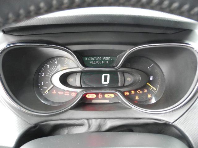 RENAULT Captur 1.5 dCi 90cv S&S Life -OK NEOPATENT.- UniPropriet.