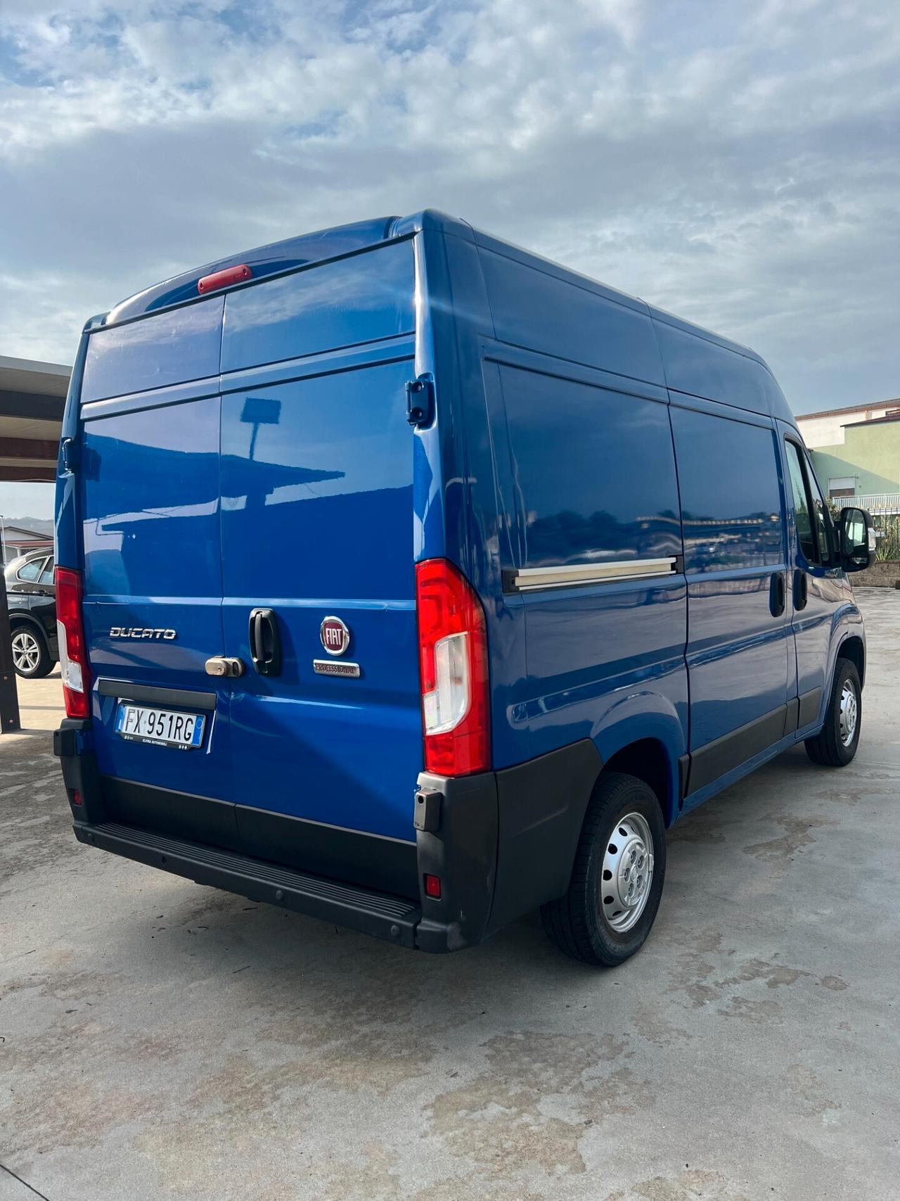 Fiat Ducato 2.0 Mjt PC-TM IVA INCLUSA - NO CLIMA