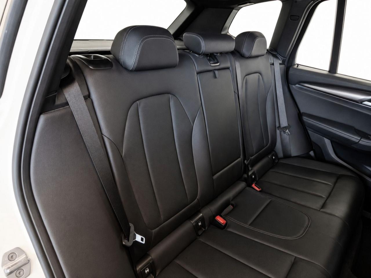 Bmw X3 M xDrive20d 48V
