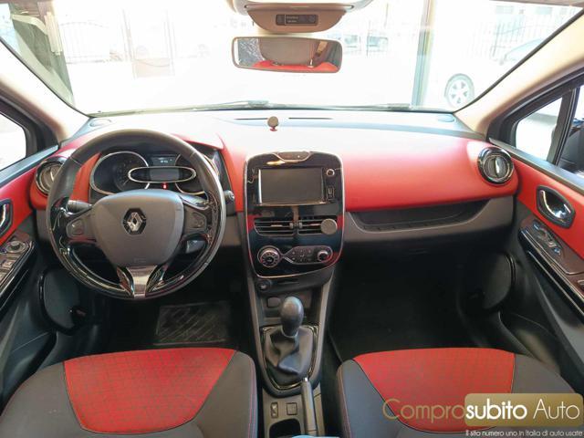 RENAULT Clio 1.5 dCi 8V 90CV Start&Stop 83gr 5 porte EcoBusines