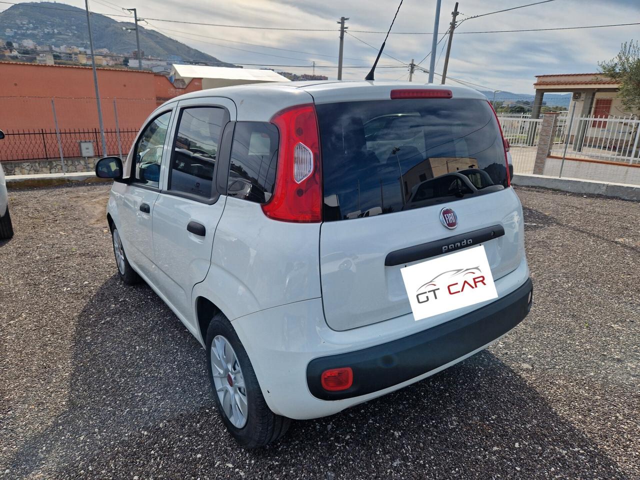 Fiat Panda 1.2 69cv Neopatentati 5 POSTI