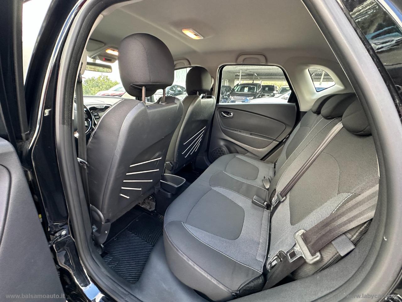 RENAULT Captur TCe 12V 90 CV S&S Energy Zen