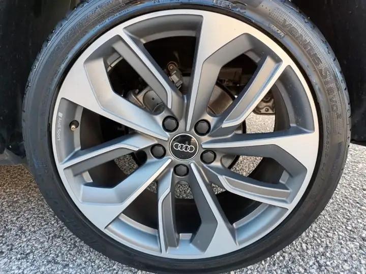 Audi Q2 35 TDI S-tronic S-line 150cv*NAVI*CAM*FULL LED