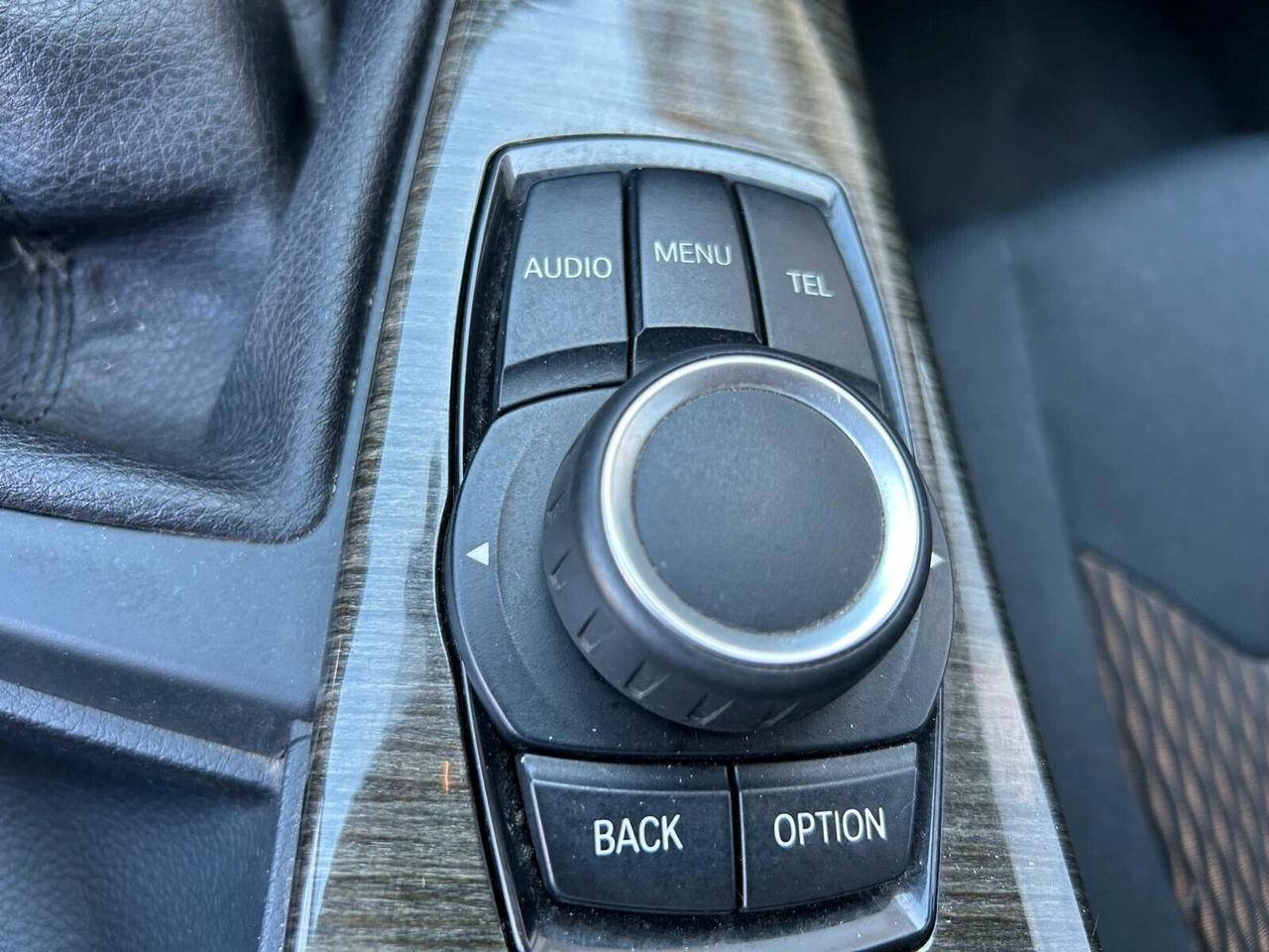 Bmw 320 d Touring LUXURY 6mt