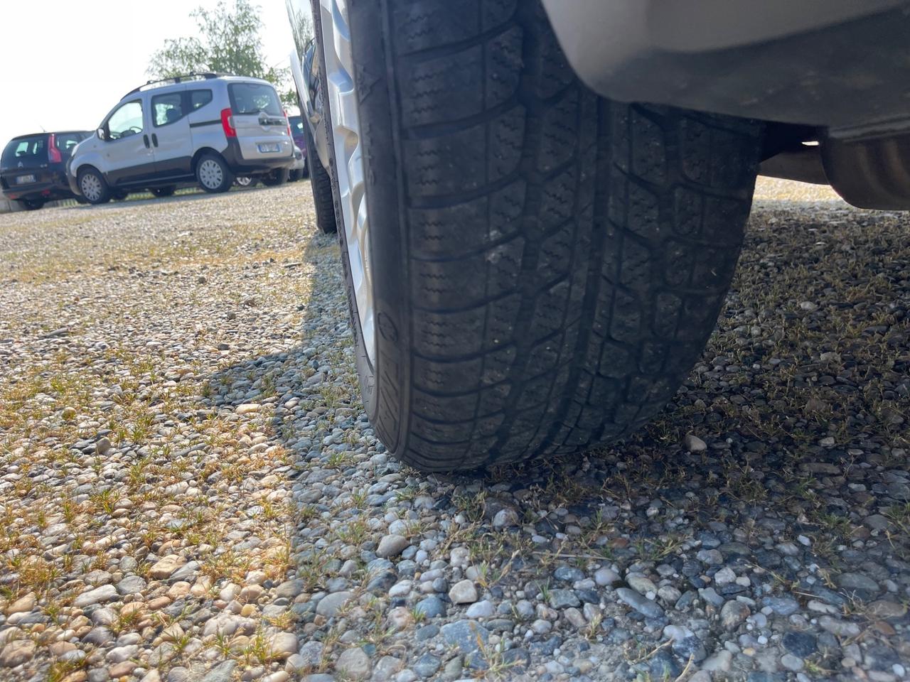 Bmw X3 2.0d cat Futura 4x4