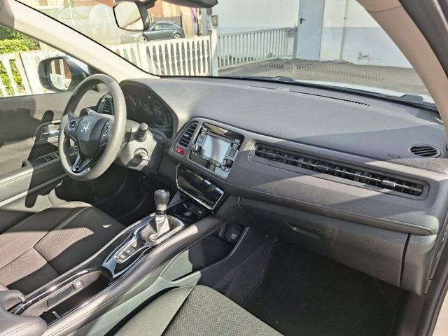 HONDA HR-V 1.6 i-DTEC Comfort