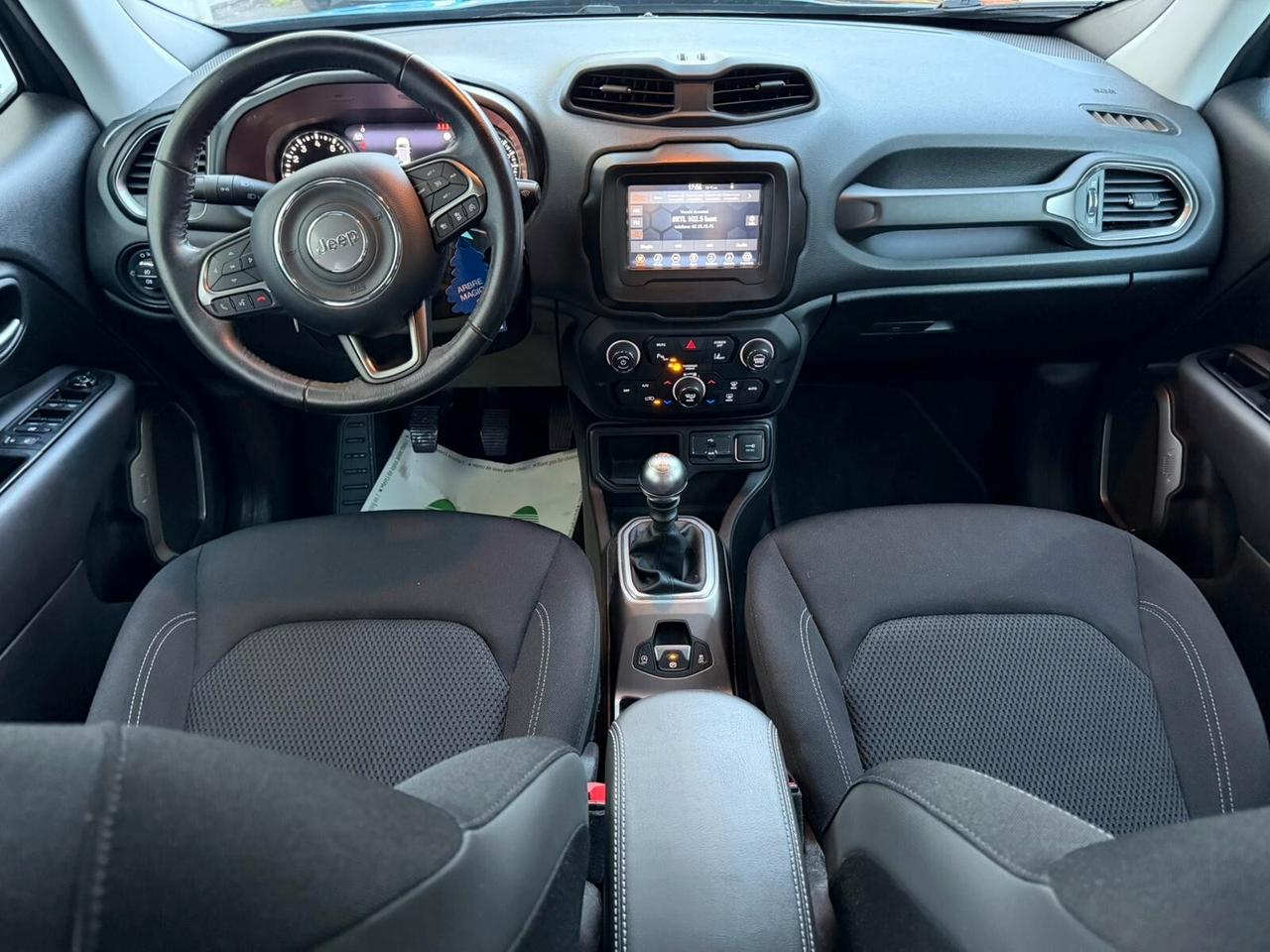 Jeep Renegade 1.0 T3 Limited