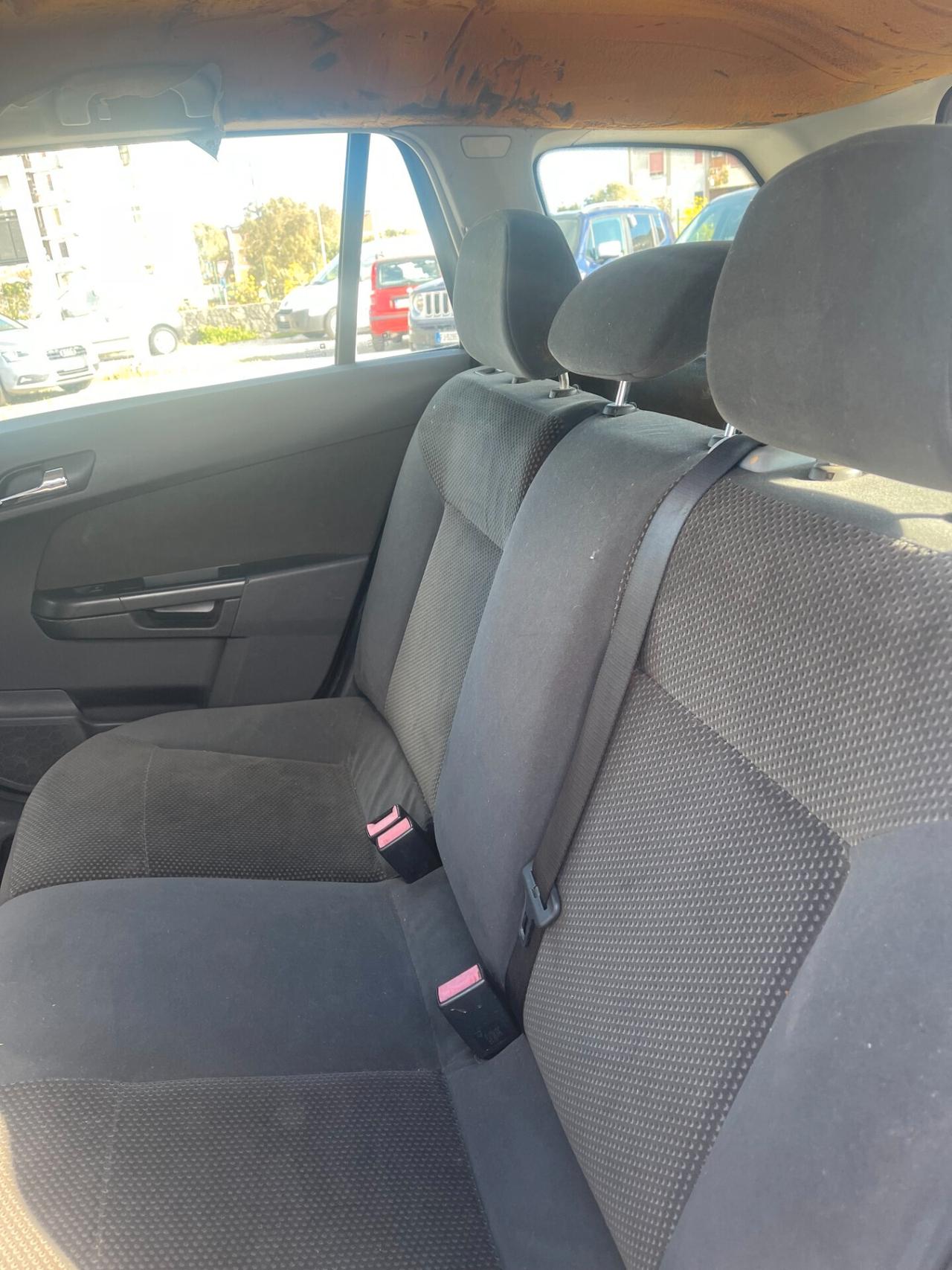 Opel Astra 1.7 CDTI 101cv Diesel