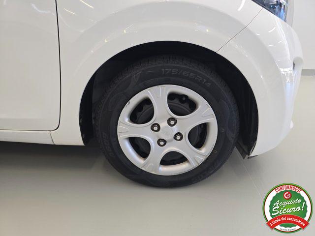 KIA Picanto 1.0 12V 5 porte City