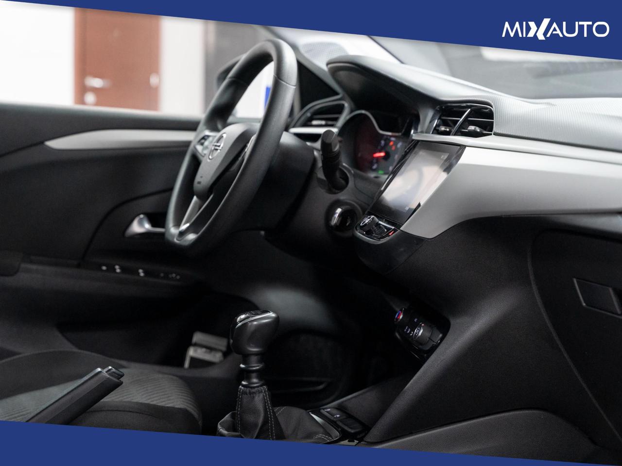 Opel Corsa 1.2T XHL Edition S&S 100CV