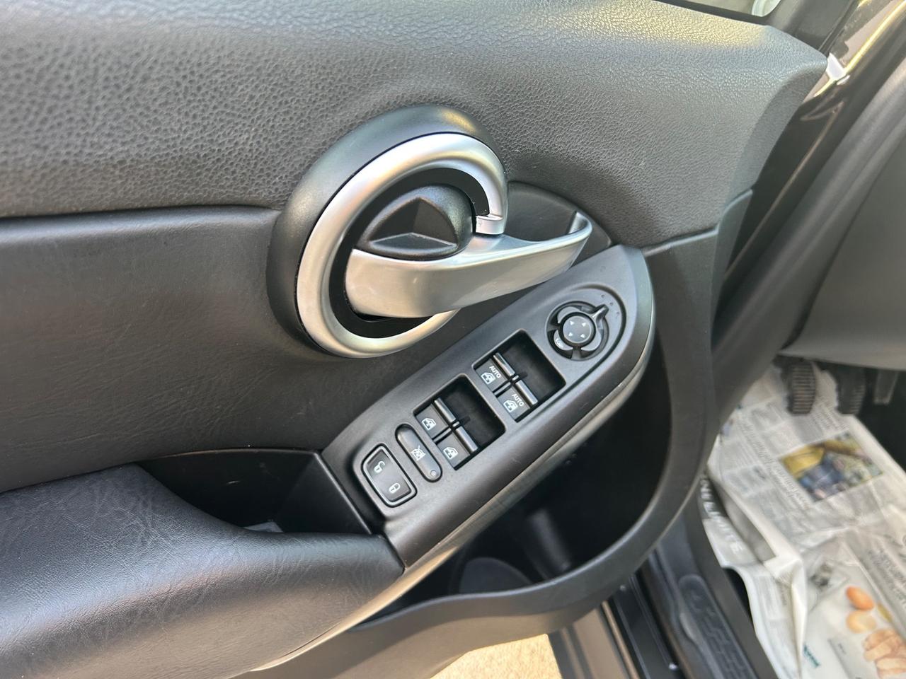 Fiat 500X 1.6 MultiJet 120 CV Cross