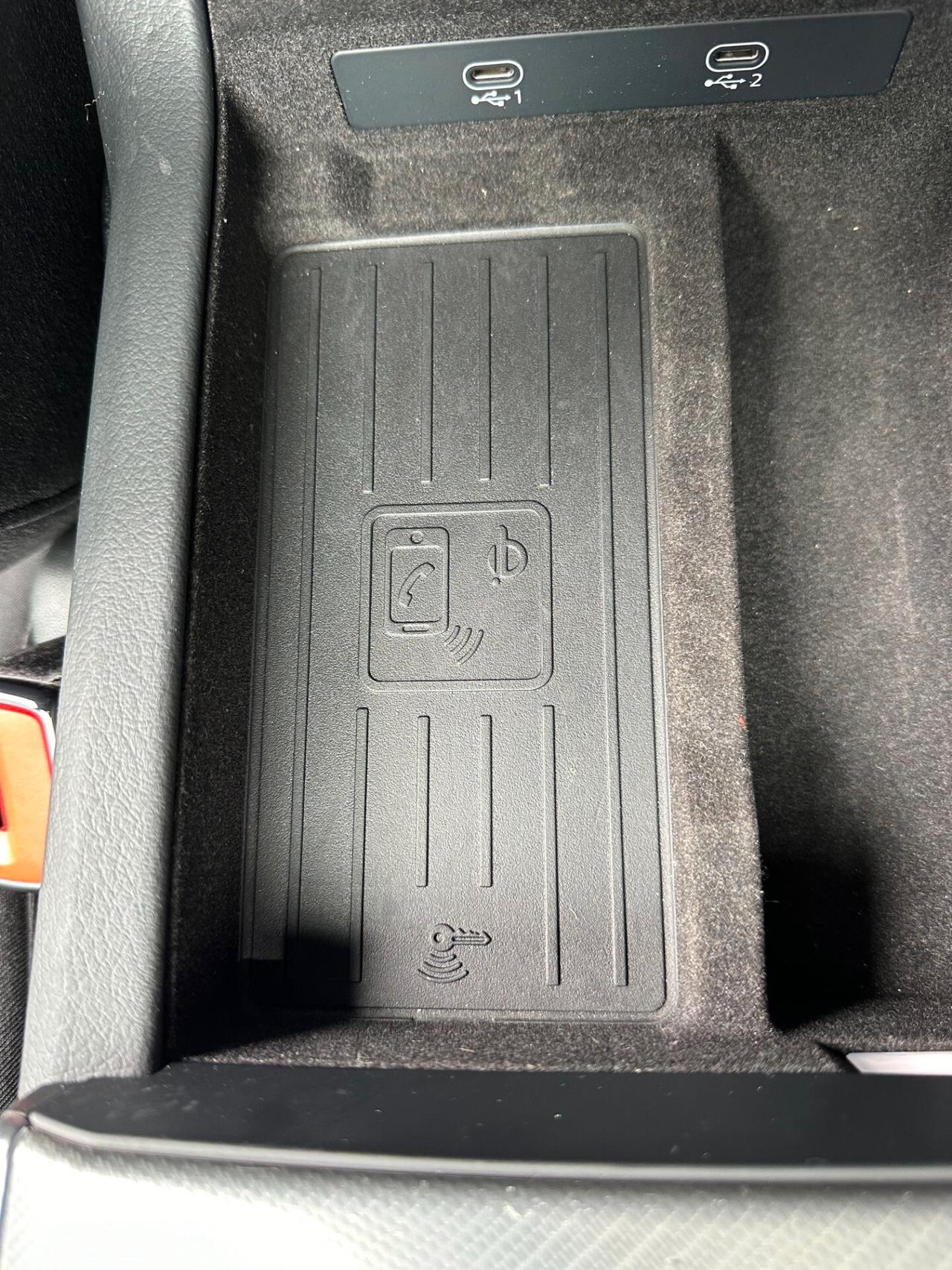 Audi A6 Avant 50 3.0 TDI quattro tiptronic Business
