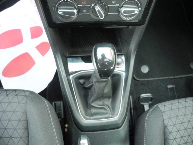 VOLKSWAGEN T-Cross 1.0 TSI 110cv DSG Style -Ok NEOPAT.- Prezzo Reale