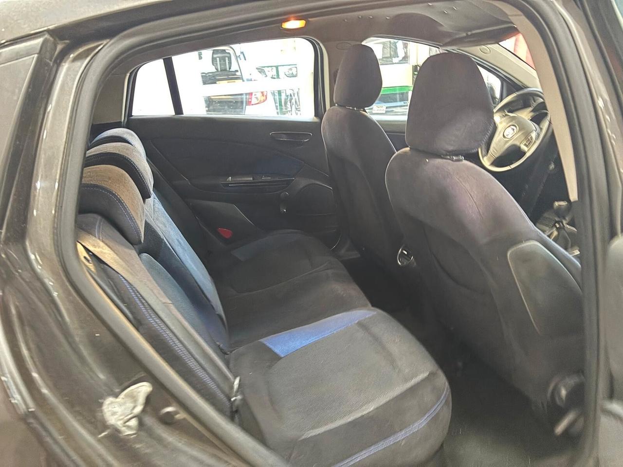 Fiat Bravo 1.4 Active