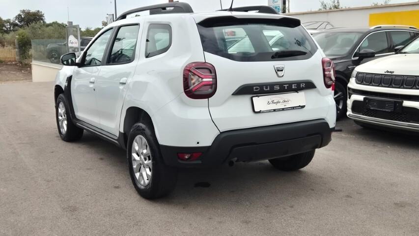Dacia Duster 1.5 Blue dCi 8V 115 CV 4x2 Comfort - 2022