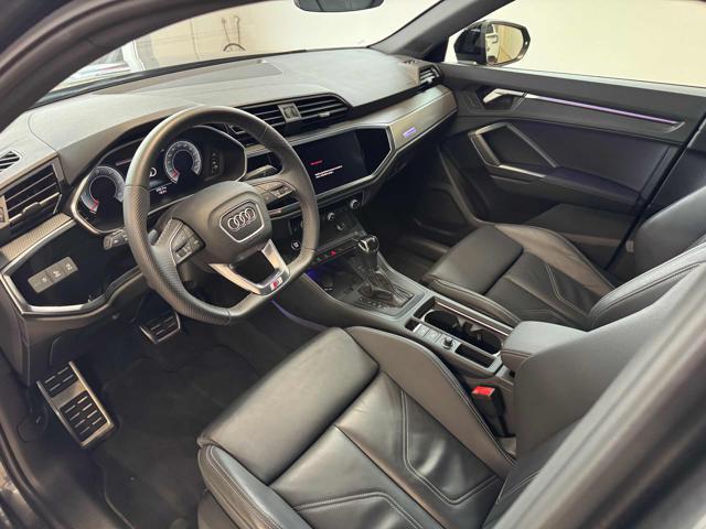 AUDI Q3 SPB 35 TDI S tronic S line edition