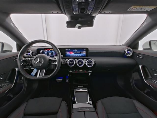 MERCEDES Classe CLA 200 Aut. Shooting Brake Premium