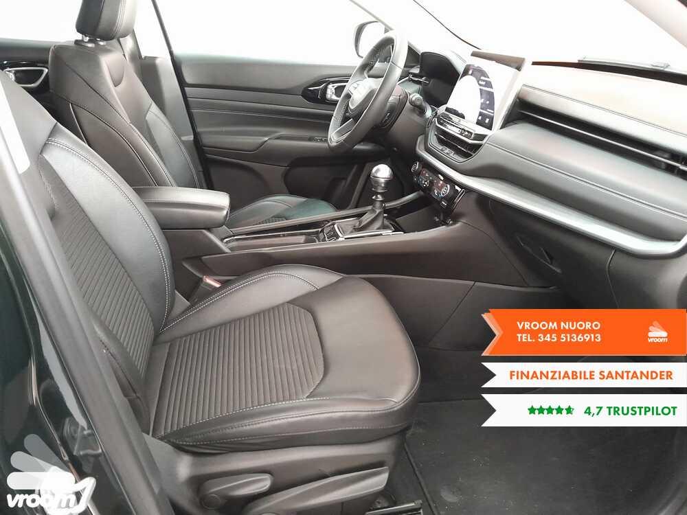 JEEP Compass 2ª serie Compass 1.6 Multijet II ...