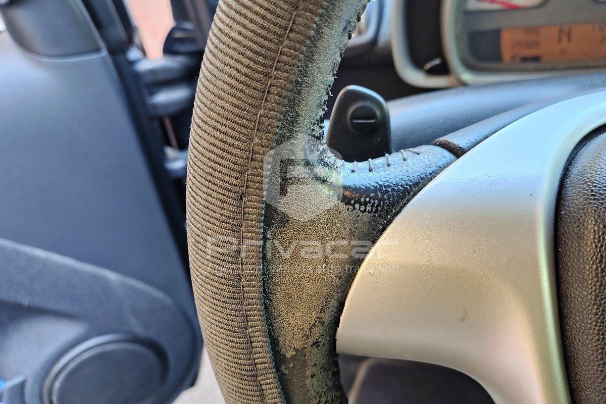 SMART fortwo 1000 52 kW coupé pulse
