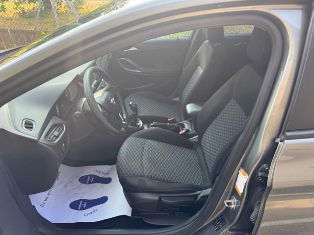 OPEL Astra 1.6 CDTI EcoFLEX Sports Tourer Elective