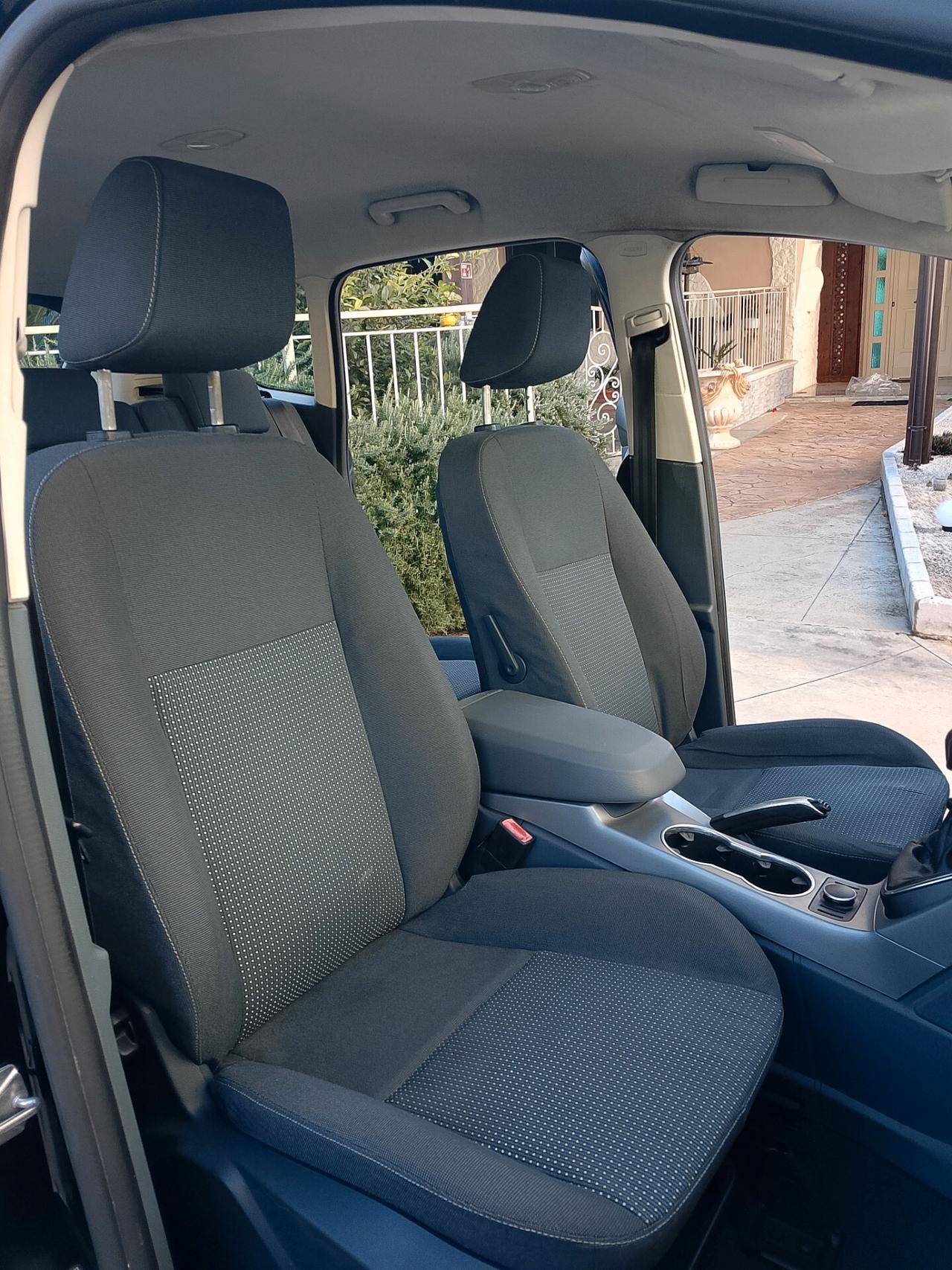 Ford C-Max 1.6 TDCi 115CV Titanium