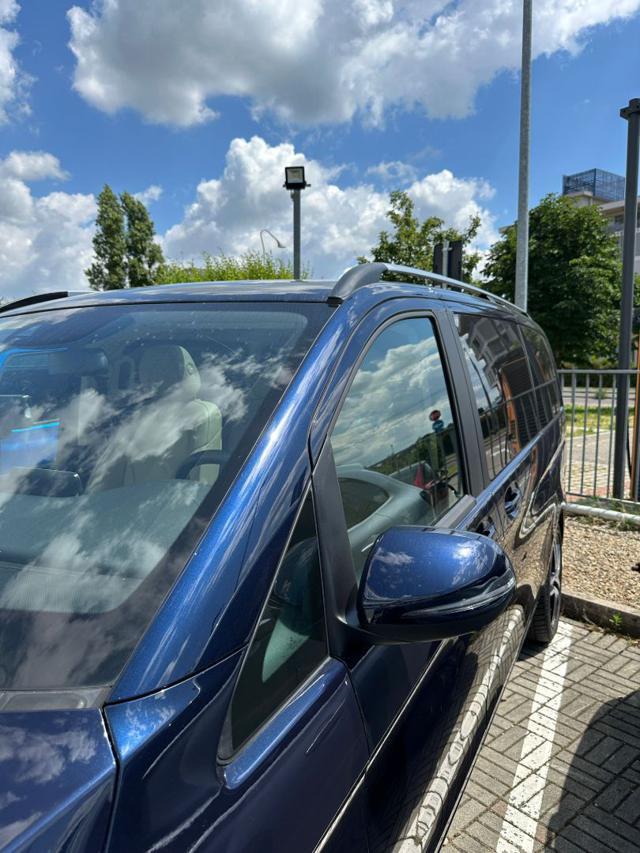 MERCEDES-BENZ V 250 d Automatic 4Matic Exclusive Long