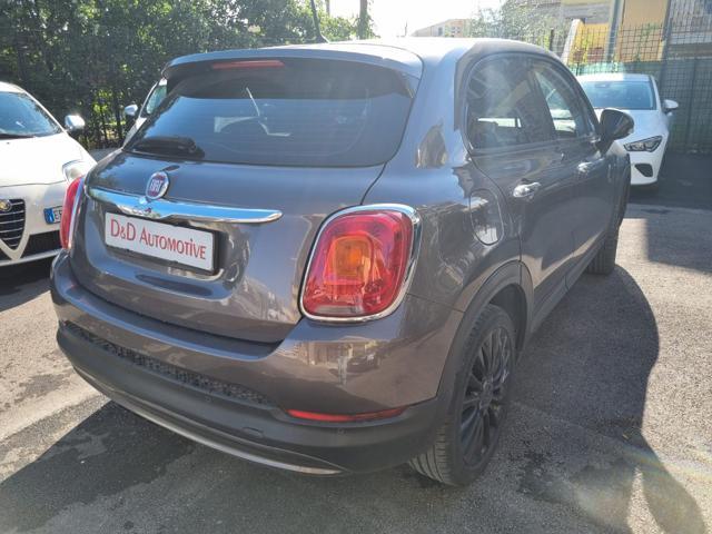 FIAT 500X 1.3 MultiJet 95 CV Business