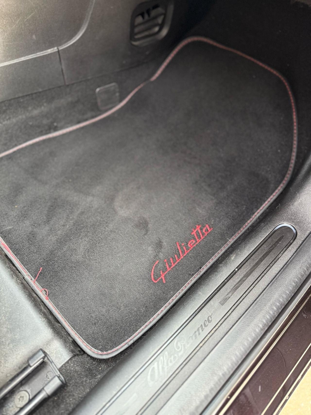 Alfa Romeo Giulietta 1.6 JTDm-2 105 CV Progression