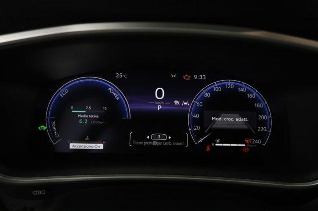 TOYOTA Corolla Cross Corolla Cross 2.0 Hybrid 197 CV E-CVT Trend