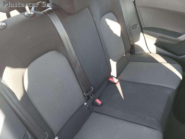 SEAT Arona NEOPATENTATI Arona 2022 1.0 TSI 95cv tg: GT812PB