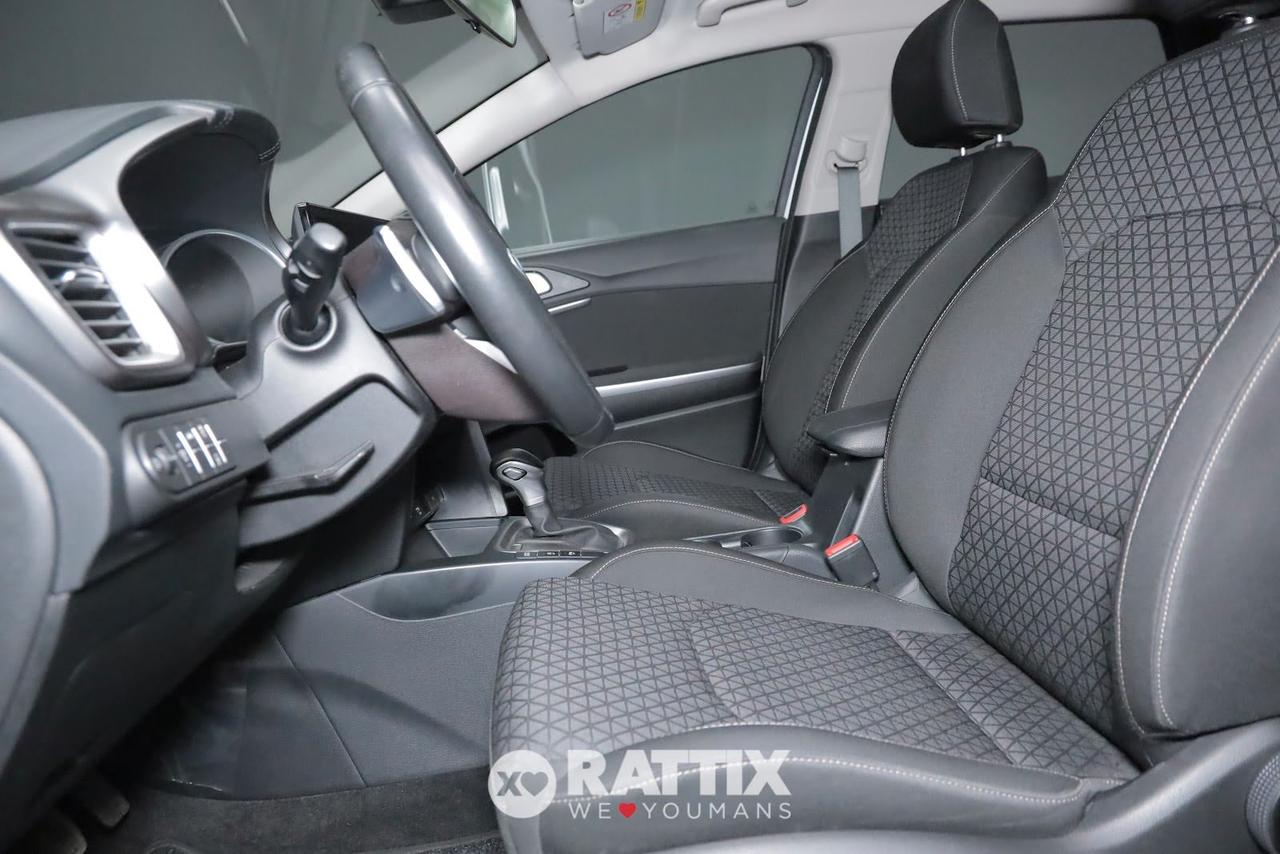 Kia Ceed SW / cee'd SW SW 1.6 CRDI Mhev 136CV Business Class DCT