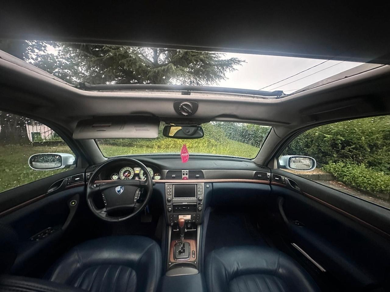 Lancia Thesis 2.4 JTD 20V aut. Executive