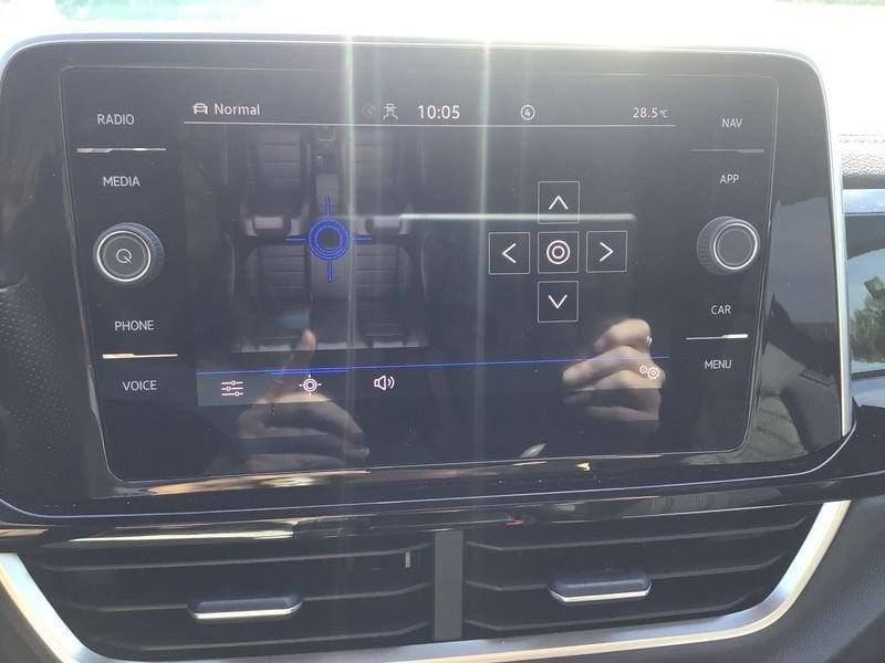 Volkswagen T-Roc 1.5 TSI ACT R-Line