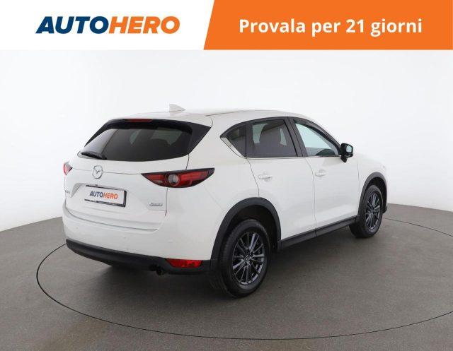 MAZDA CX-5 2.2L Skyactiv-D 150 CV 2WD Business