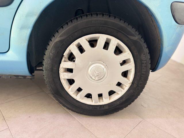 CITROEN C3 1.1 CashMere