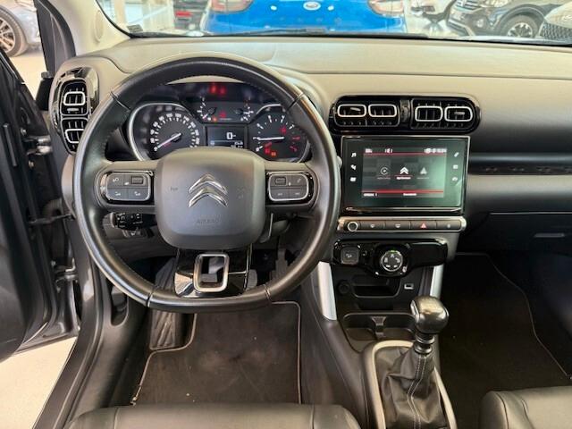 Citroen C3 Aircross PureTech 110 S&S Rip Curl 2021