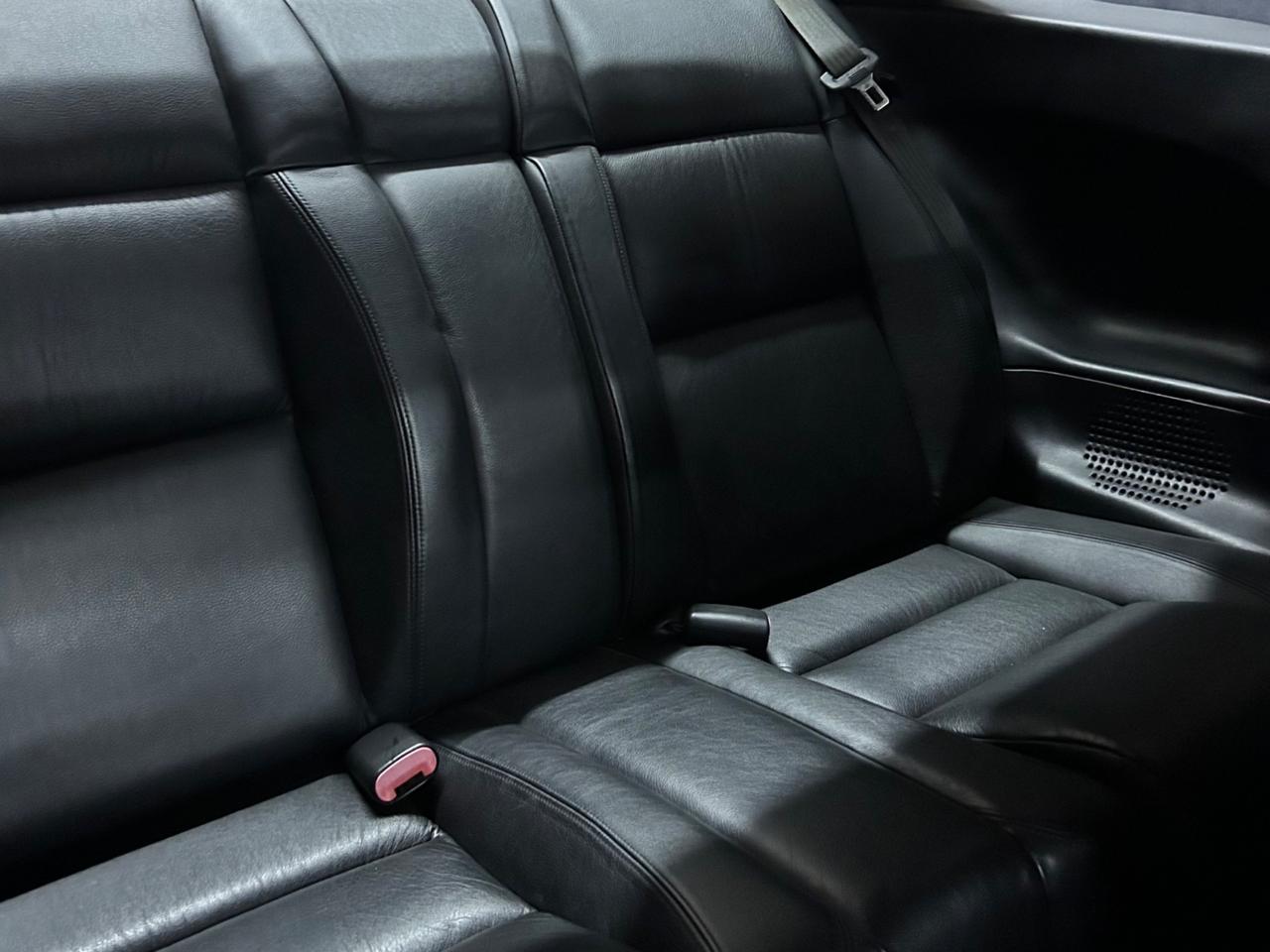 FIAT COUPÈ 2.0 TURBO 16V PININFARINA CON SOLI 97.088 KM