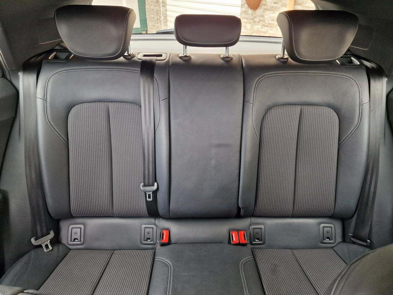 Audi Q2 S tronic 1.6 TDI 116CV